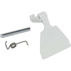MANIGLIA OBLO' BOSCH D242132