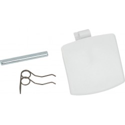 MANIGLIA OBLO' BOSCH D242133