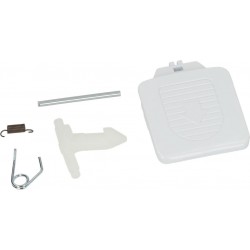 MANIGLIA OBLO' BOSCH D242136