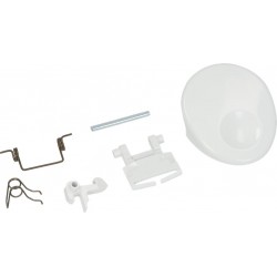 MANIGLIA OBLO' ARDO D242145