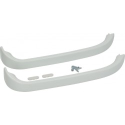 MANIGLIA FRIGO BIANCA BOSCH...