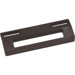 MANIGLIA BROWN INTERASSE...