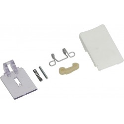 MANIGLIA OBLO' BIANCA ARDO...