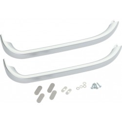 MANIGLIA BOSCH INOX...