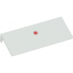 MANIGLIA BIANCA FRIGO BOSCH...