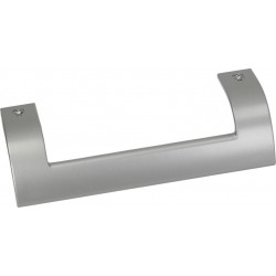 MANIGLIA SILVER FRIGO...