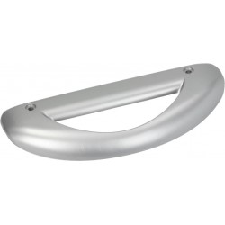 MANIGLIA OBLO' INOX ARDO...