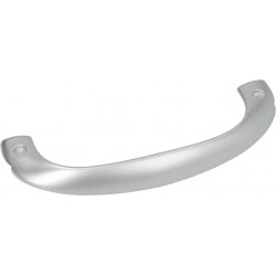 MANIGLIA OBLO' INOX ARDO...