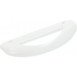 MANIGLIA ARDO BIANCA D242356