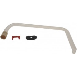 TUBO GIRANTE ZANUSSI D243017