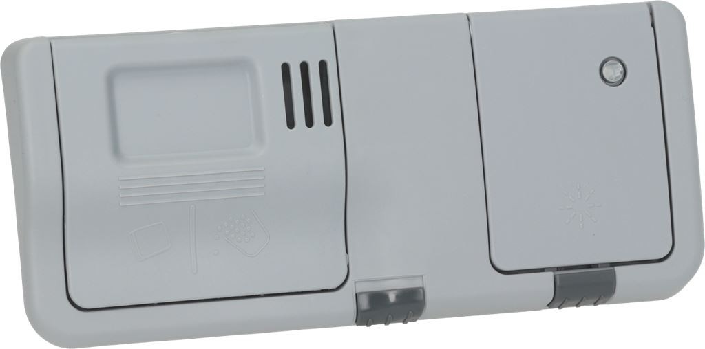 DISTRIBUTORE DETERSIVO WHIRLPOOL BITRON