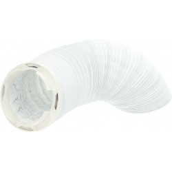 TUBO VENTILAZIONE CANDY...