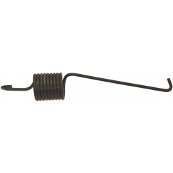 MOLLA VASCA INDESIT 190 mm...