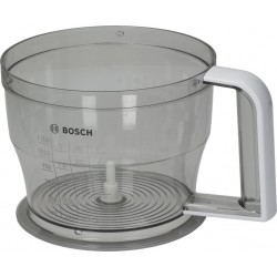BICCHIERE BOSCH D280002