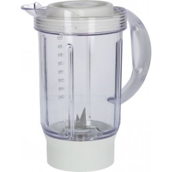 CARAFFA A984 FRULLATORE...