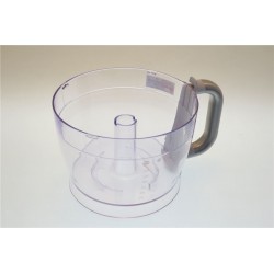 CARAFFA CONTENITORE KENWOOD...