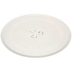 PIATTO MICROONDE DE'LONGHI...