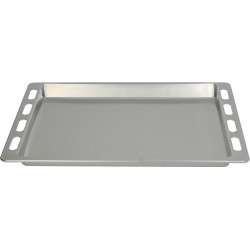 TEGLIA ALLUMINIO FORNO...