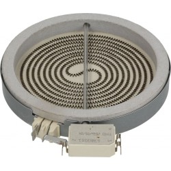 PIASTRA ELETTRICA 1200W...
