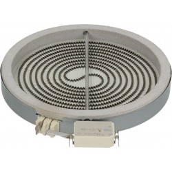 PIASTRA ELETTRICA WHIRLPOOL...