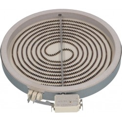 PIASTRA ELETTRICA 2100W...