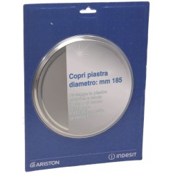 COPRIPIASTRA INDESIT INOX...