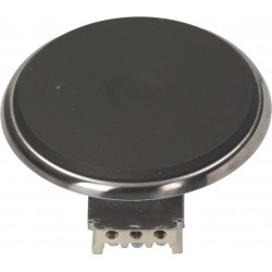 PIASTRA 450W 230V diametro...