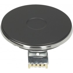 PIASTRA ELETTRICA diametro...