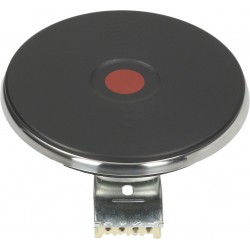 PIASTRA ELETTRICA diametro...