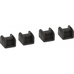 PIEDINO IN GOMMA PER...