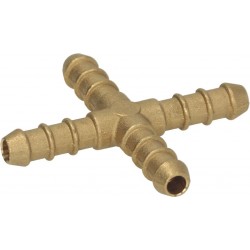 RACCORDO 4 VIE D315024