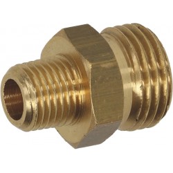 RACCORDO 1/4 DX 20X14 SX...