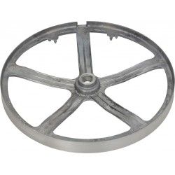PULEGGIA CANDY diametro 280...