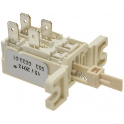 INTERRUTTORE SMEG 816450119...