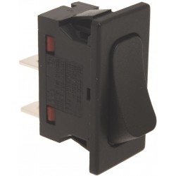 PULSANTE MICRO INDESIT D319046