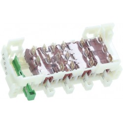 PULSANTIERA CANDY ALISE 105...