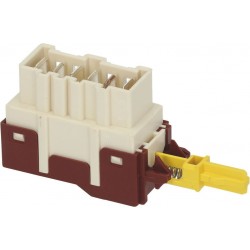 DEVIATORE BIPOLARE 6+2...