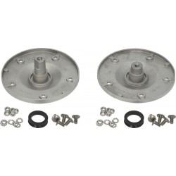 MOZZO SINISTRO E DESTRO...