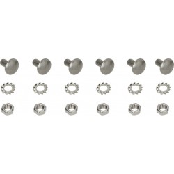 VITI FISSAGGIO MOZZO INOX...