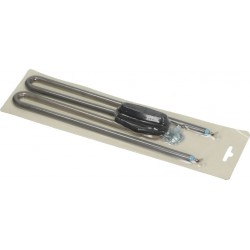 RESISTENZA MIELE 1500W 110V...