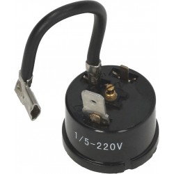 RELE'1/5 HP 220V D319383