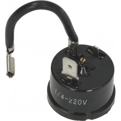 CLIXON COMPRESSORE 1/4 HP...