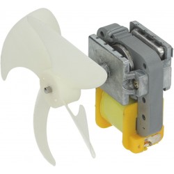 VENTILATORE NO-FROST con...