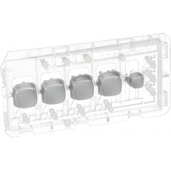 MEMBRANA 5 TASTI BEKO D319409