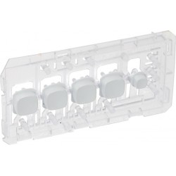 MEMBRANA TASTI BEKO D319410