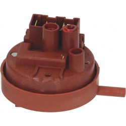 PRESSOSTATO 4C 1 LIVELLO P5...