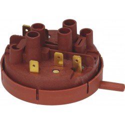 PRESSOSTATO 6C 2 LIVELLI...