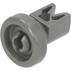 RUOTA CESTO ZANUSSI D346004