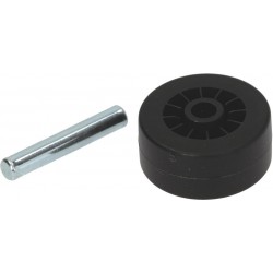 RUOTA ASPIRAPOLVERE BOSCH...