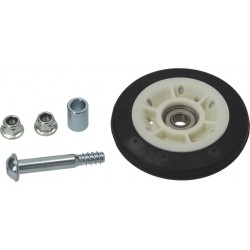 RUOTA BOSCH 00613598 D346031